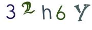 Recopier le code Captcha de l'image