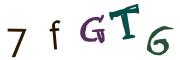 Recopier le code Captcha de l'image