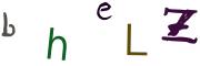 Recopier le code Captcha de l'image