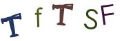 Recopier le code Captcha de l'image