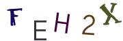 Recopier le code Captcha de l'image