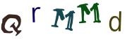 Recopier le code Captcha de l'image