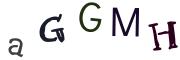 Recopier le code Captcha de l'image