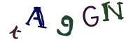 Recopier le code Captcha de l'image