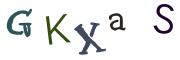 Recopier le code Captcha de l'image
