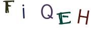 Recopier le code Captcha de l'image