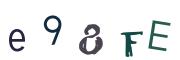 Recopier le code Captcha de l'image