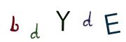 Recopier le code Captcha de l'image