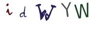 Recopier le code Captcha de l'image