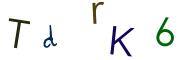 Recopier le code Captcha de l'image