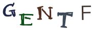 Recopier le code Captcha de l'image