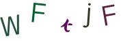 Recopier le code Captcha de l'image