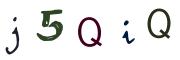 Recopier le code Captcha de l'image