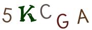 Recopier le code Captcha de l'image