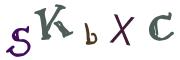 Recopier le code Captcha de l'image