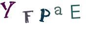 Recopier le code Captcha de l'image