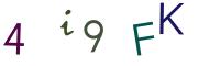 Recopier le code Captcha de l'image