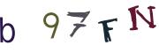 Recopier le code Captcha de l'image