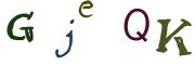 Recopier le code Captcha de l'image