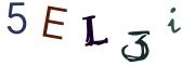 Recopier le code Captcha de l'image