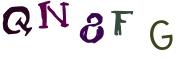 Recopier le code Captcha de l'image