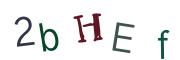Recopier le code Captcha de l'image