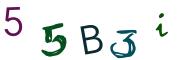 Recopier le code Captcha de l'image