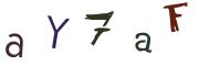 Recopier le code Captcha de l'image