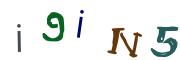Recopier le code Captcha de l'image