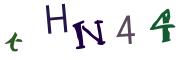 Recopier le code Captcha de l'image