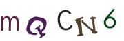 Recopier le code Captcha de l'image