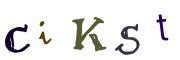 Recopier le code Captcha de l'image