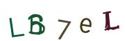 Recopier le code Captcha de l'image