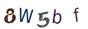 Recopier le code Captcha de l'image