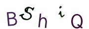 Recopier le code Captcha de l'image