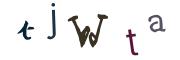 Recopier le code Captcha de l'image