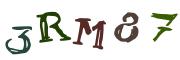 Recopier le code Captcha de l'image
