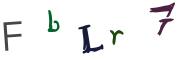 Recopier le code Captcha de l'image