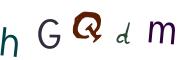 Recopier le code Captcha de l'image