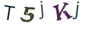 Recopier le code Captcha de l'image