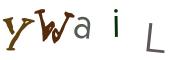 Recopier le code Captcha de l'image