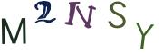 Recopier le code Captcha de l'image