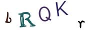 Recopier le code Captcha de l'image