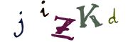 Recopier le code Captcha de l'image