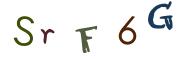 Recopier le code Captcha de l'image