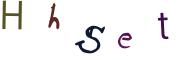 Recopier le code Captcha de l'image
