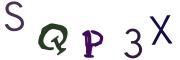 Recopier le code Captcha de l'image