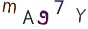 Recopier le code Captcha de l'image