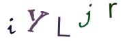 Recopier le code Captcha de l'image