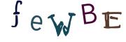 Recopier le code Captcha de l'image